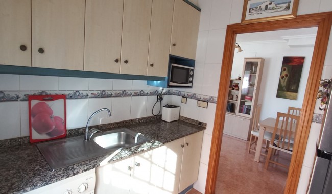 Segunda mano - Casa Quatro - Los Montesinos - La Herrada