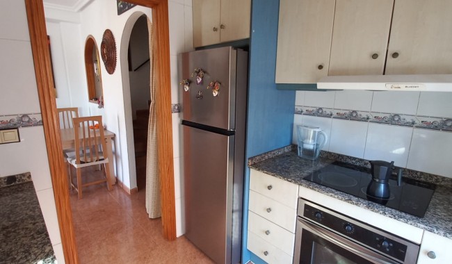 Segunda mano - Casa Quatro - Los Montesinos - La Herrada