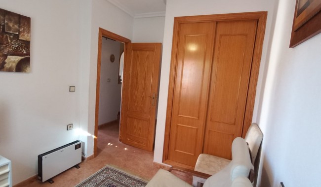 Segunda mano - Casa Quatro - Los Montesinos - La Herrada