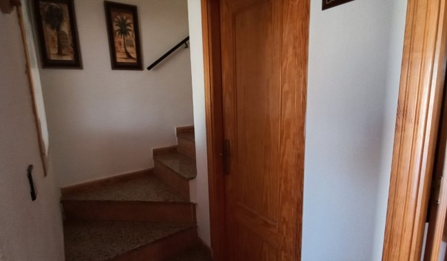 Segunda mano - Casa Quatro - Los Montesinos - La Herrada