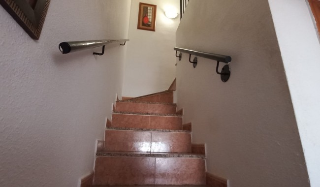 Segunda mano - Casa Quatro - Los Montesinos - La Herrada