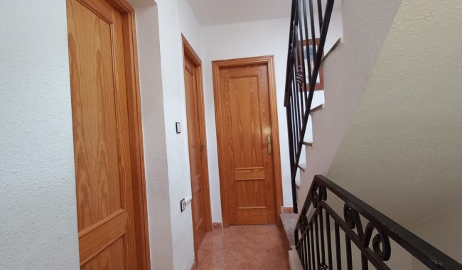 Segunda mano - Casa Quatro - Los Montesinos - La Herrada