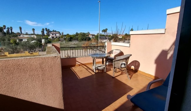 Segunda mano - Casa Quatro - Los Montesinos - La Herrada