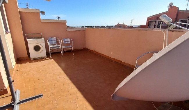 Segunda mano - Casa Quatro - Los Montesinos - La Herrada