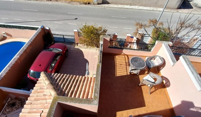 Segunda mano - Casa Quatro - Los Montesinos - La Herrada