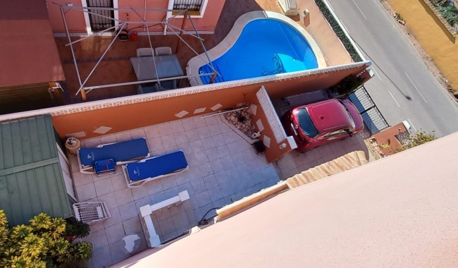 Segunda mano - Casa Quatro - Los Montesinos - La Herrada