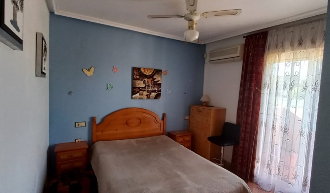 Segunda mano - Casa Quatro - Los Montesinos - La Herrada