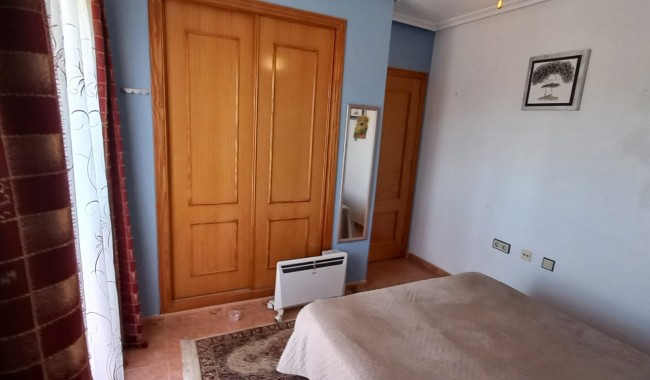 Segunda mano - Casa Quatro - Los Montesinos - La Herrada