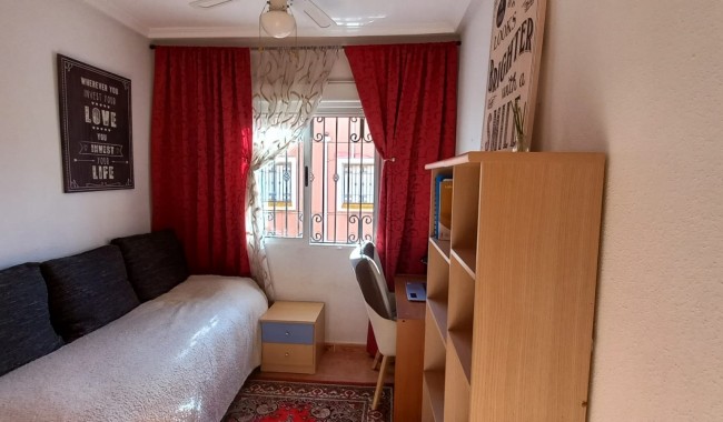 Segunda mano - Casa Quatro - Los Montesinos - La Herrada