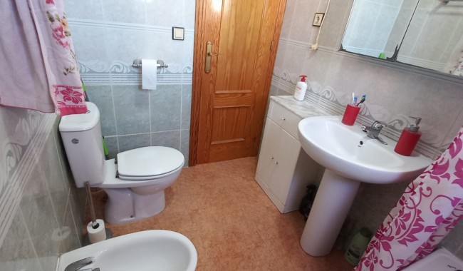 Segunda mano - Casa Quatro - Los Montesinos - La Herrada