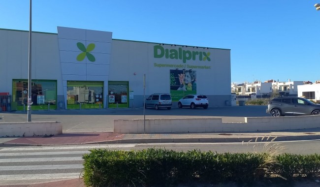 Segunda mano - Casa Quatro - Los Montesinos - La Herrada