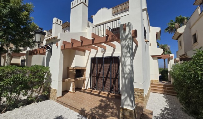 Vertikalt delad - Begagnad - Algorfa - Algorfa