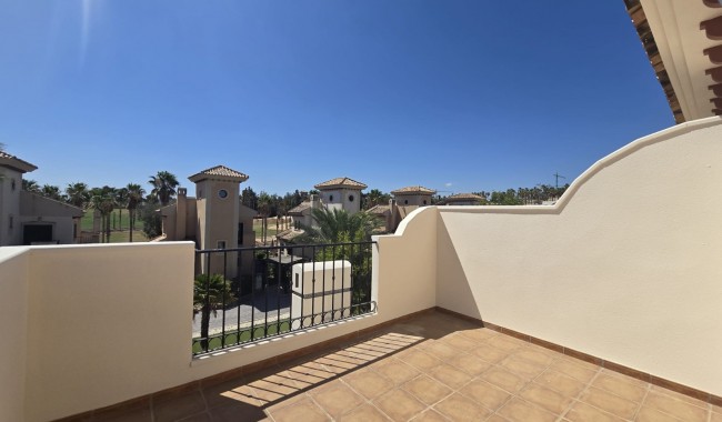 Begagnad - Vertikalt delad - Algorfa