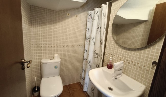 Segunda mano - Semi separado - Algorfa