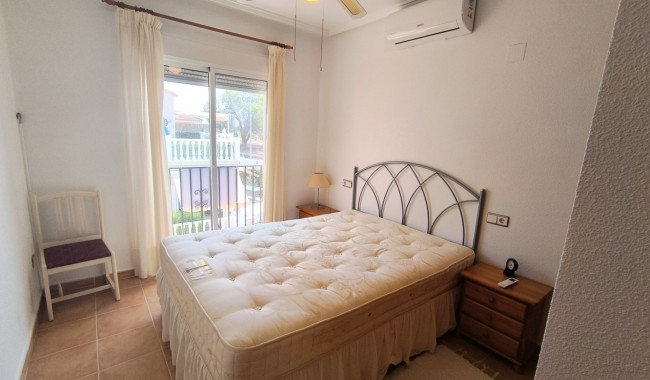 Sprzedaż - Willa - Algorfa