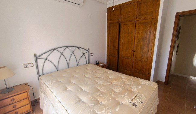 Sprzedaż - Willa - Algorfa