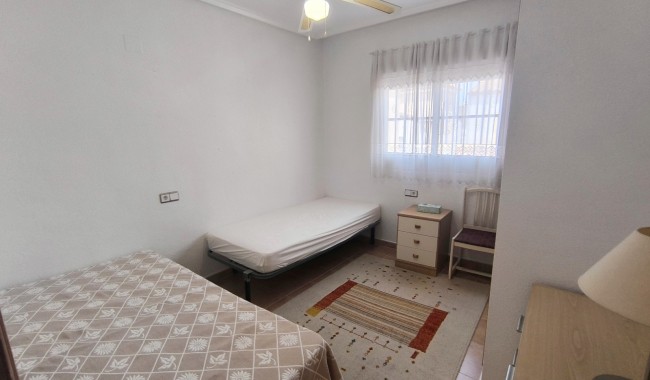 Sprzedaż - Willa - Algorfa