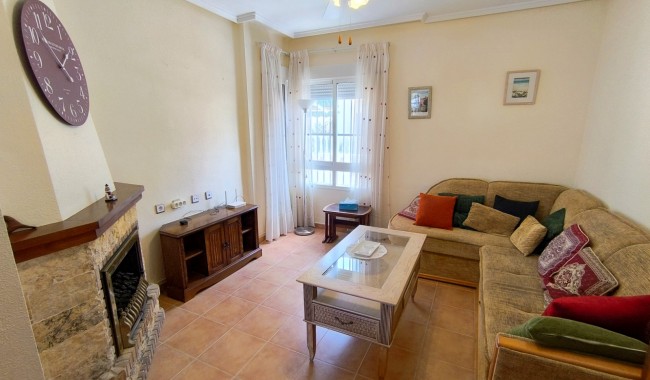 Sprzedaż - Willa - Algorfa