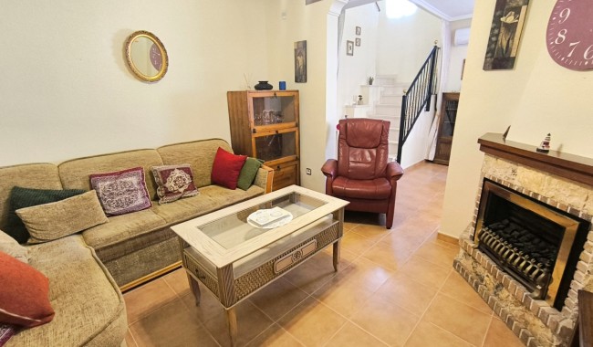 Sprzedaż - Willa - Algorfa