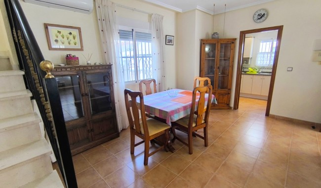 Sprzedaż - Willa - Algorfa