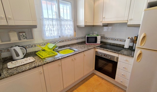 Sprzedaż - Willa - Algorfa