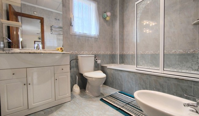 Sprzedaż - Willa - Algorfa