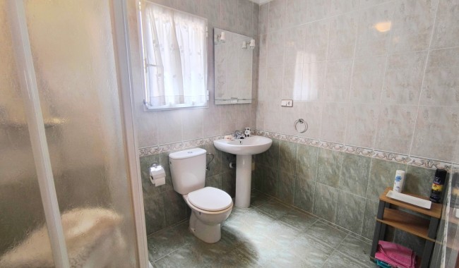 Sprzedaż - Willa - Algorfa