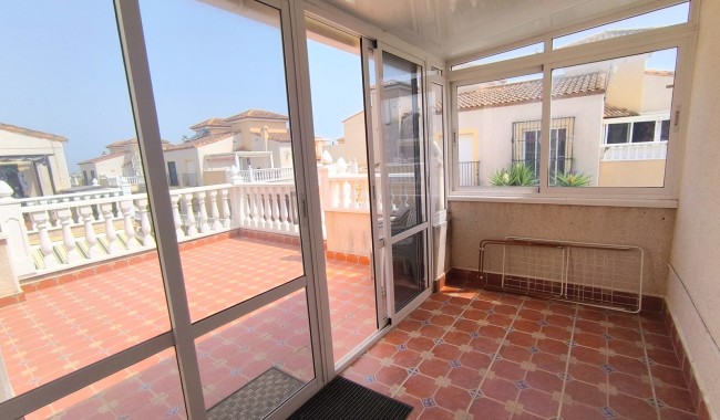 Sprzedaż - Willa - Algorfa