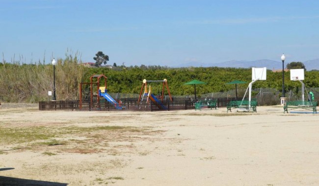 Sprzedaż - Willa - Algorfa