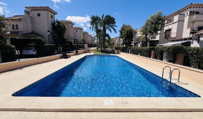 Semi-detached - Resale - Algorfa - Algorfa