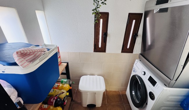 Resale - Semi-detached - Algorfa