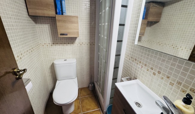 Resale - Semi-detached - Algorfa