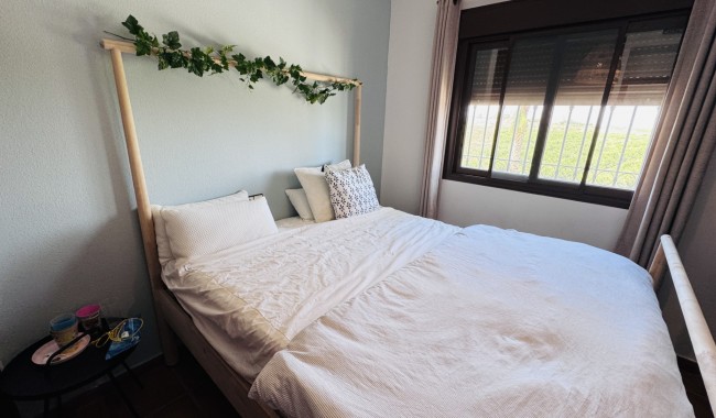 Resale - Semi-detached - Algorfa