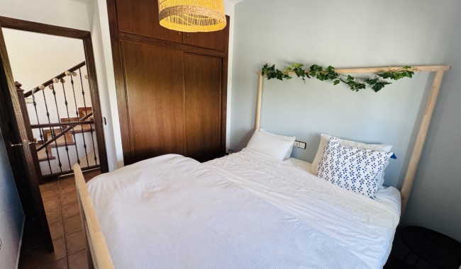 Resale - Semi-detached - Algorfa