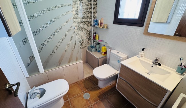 Resale - Semi-detached - Algorfa