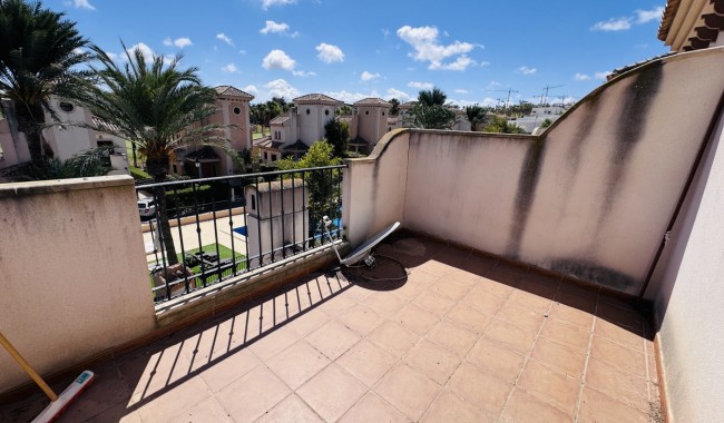 Resale - Semi-detached - Algorfa