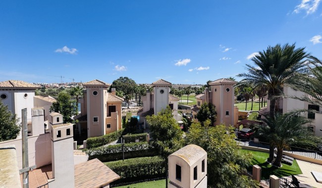 Resale - Semi-detached - Algorfa