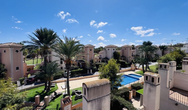 Resale - Semi-detached - Algorfa