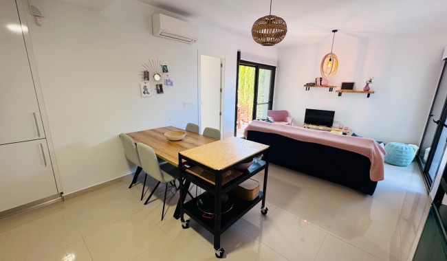 Brukt - Leilighet - Algorfa