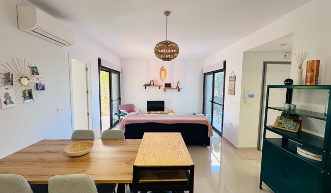 Brukt - Leilighet - Algorfa