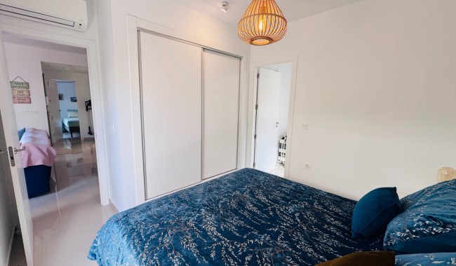 Brukt - Leilighet - Algorfa