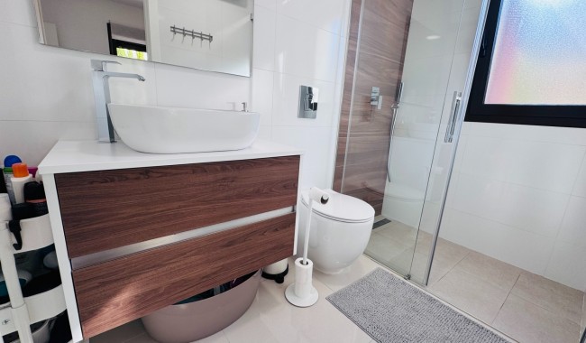 Brukt - Leilighet - Algorfa