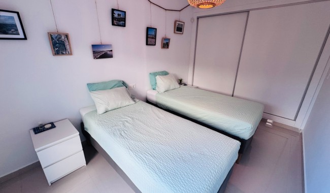 Brukt - Leilighet - Algorfa