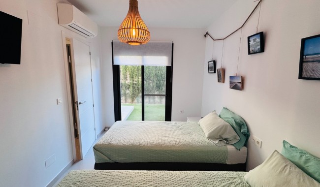 Brukt - Leilighet - Algorfa