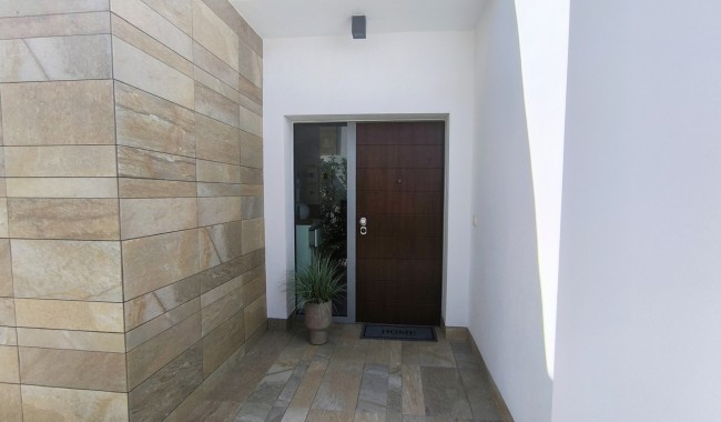 Segunda mano - Villa - Algorfa