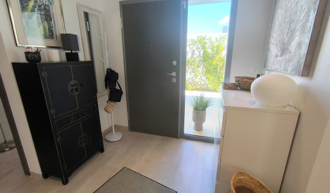 Segunda mano - Villa - Algorfa