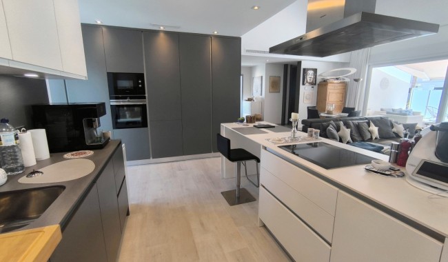 Segunda mano - Villa - Algorfa