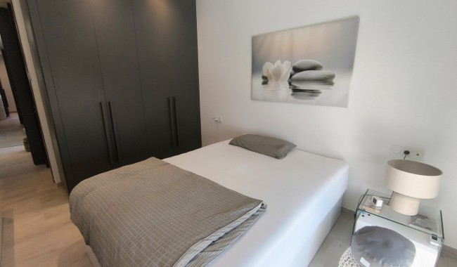 Segunda mano - Villa - Algorfa