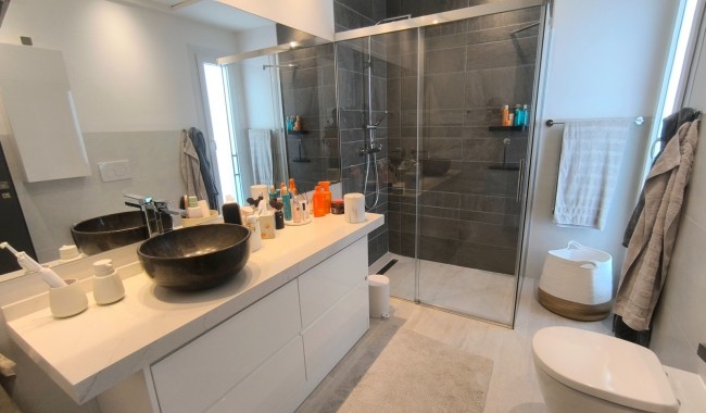 Segunda mano - Villa - Algorfa