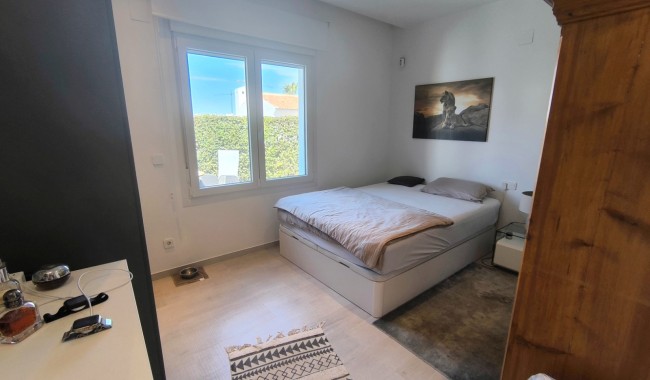 Segunda mano - Villa - Algorfa